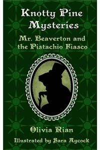 Knotty Pine Mysteries