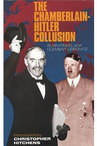 Chamberlain-Hitler Collusion