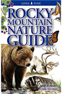 Rocky Mountain Nature Guide