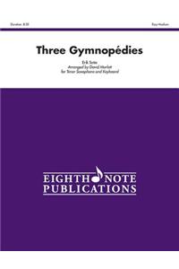 Three Gymnopedies