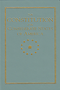 Constitution of the Confederate States