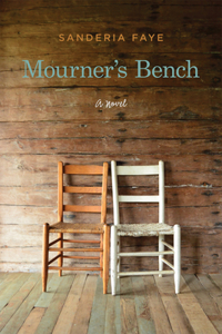 Mourner’s Bench