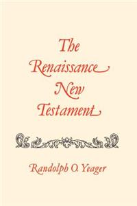 Renaissance New Testament