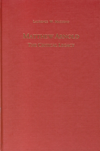 Matthew Arnold