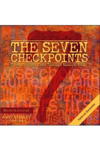 Seven Checkpoints Student Journal
