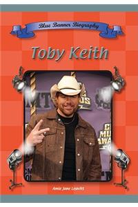 Toby Keith