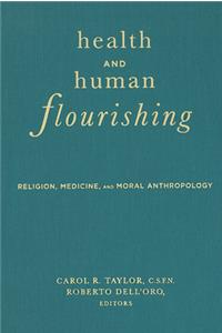 Health and Human Flourishing