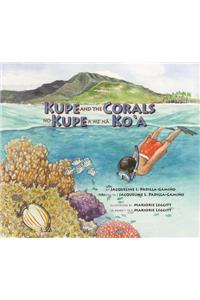 Kupe and the Corals / No Kupe a me na Ko'a