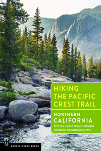 Hiking the Pacific Crest Trail: Northern California