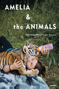 Robin Schwartz: Amelia and the Animals