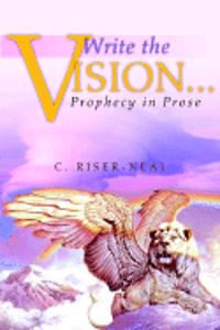 Write the Vision...