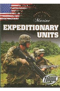Marine Expeditionary Units