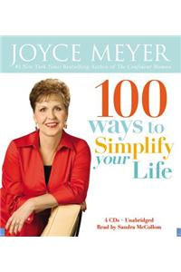 100 Ways to Simplify Your Life