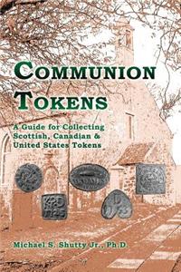 Communion Tokens
