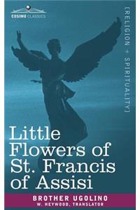 Little Flowers of St. Francis of Assisi