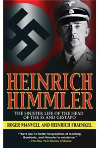 Heinrich Himmler