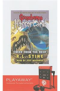Creep from the Deep