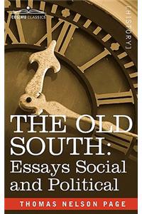 Old South