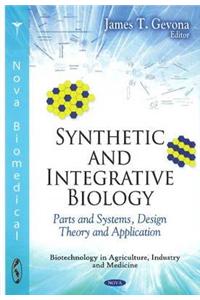 Synthetic & Integrative Biology
