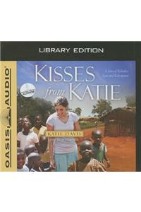 Kisses from Katie (Library Edition)