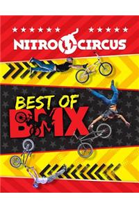 Nitro Circus Best of BMX