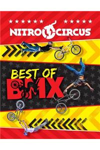 Nitro Circus Best of BMX