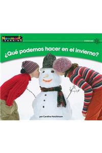 Que Podemos Hacer En El Invierno?