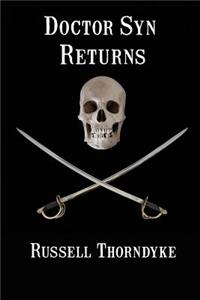 Doctor Syn Returns