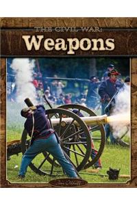 Civil War: Weapons