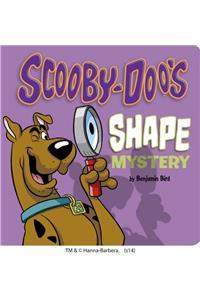 Scooby-Doo's Shape Mystery