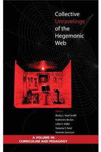 Collective Unravelings of the Hegemonic Web
