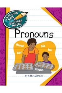 Pronouns