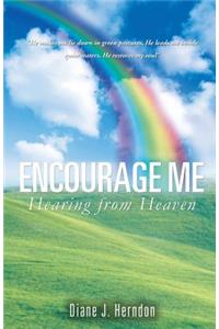 Encourage Me