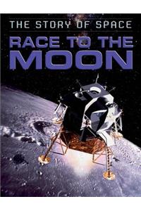 Race to the Moon