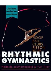 Rhythmic Gymnastics