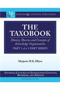 The Taxobook