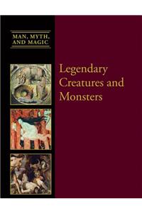 Legendary Creatures and Monsters