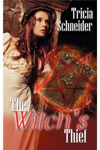 The Witch's Thief