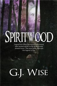 Spiritwood