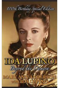 Ida Lupino