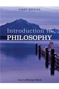 Introduction to Philosophy