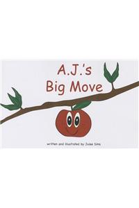 A.J.'s Big Move