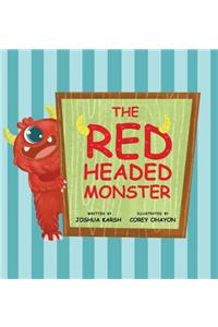 The Red-Headed Monster