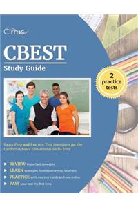 CBEST Study Guide