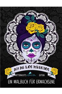 Dia de los Muertos