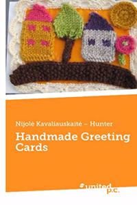 Handmade Greeting Cards