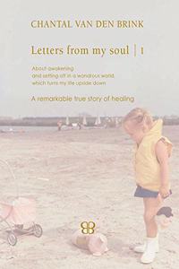 Letters From My Soul 1