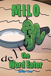 Milo the Word Eater