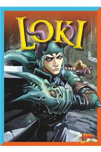 Loki
