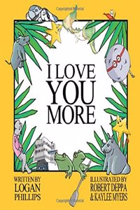 I Love You More